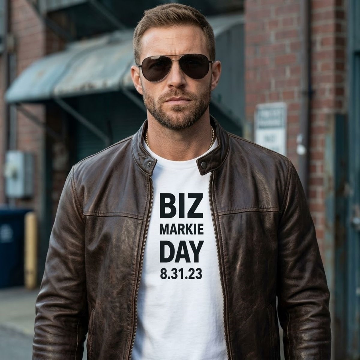 Mother Milk Wear Biz Markie Day 83123 Shirt 2 Mother Milk Wear Biz Markie Day 83123 Shirt 2