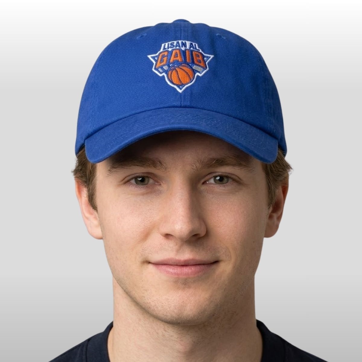 NY Knick Timothee Chalamet Lisan Al Gaib Hat 2 NY Knick Timothee Chalamet Lisan Al Gaib Hat 2