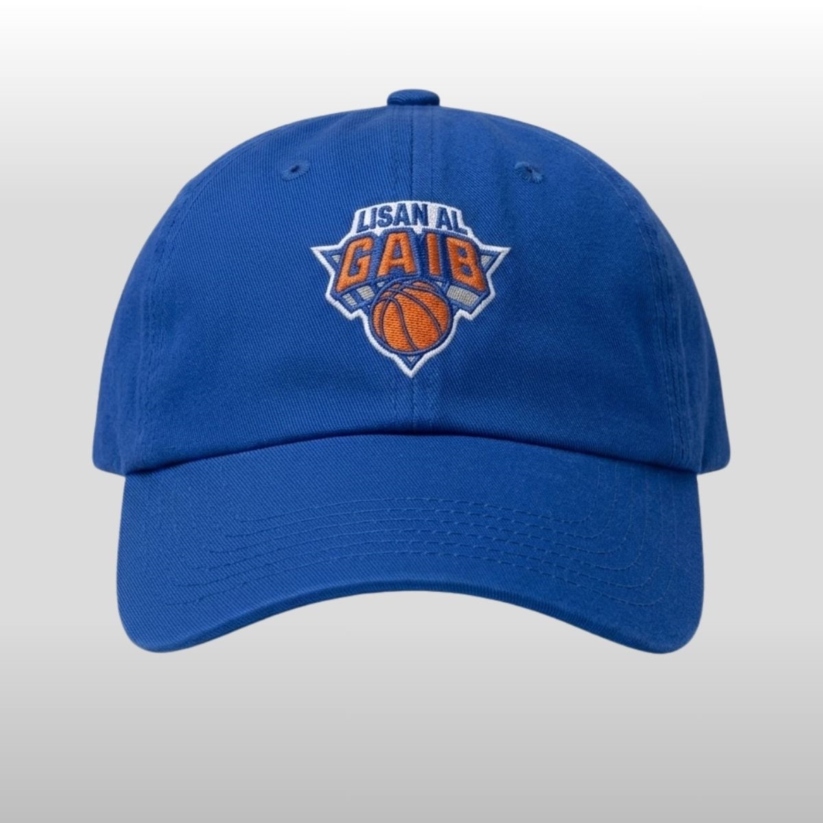 NY Knicks Timothee Chalamet Lisan Al Gaib Hat 2 NY Knick Timothee Chalamet Lisan Al Gaib Hat