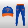 NY Knicks 2026 Eastern Conference Champions 5x Shirt 3