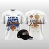 NY Knicks 2026 Eastern Conference Champions Finals Signature Shirt 5 NY Knicks 2026 Eastern Conference Champions Finals Signature Shirt