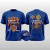 NY Knicks 2026 Eastern Conference Champions Finals Signature Shirt 4 NY Knicks 2026 Eastern Conference Champions Finals Signature Shirt 3