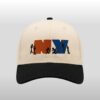 New York Basketball 5 Panel Hat