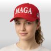 Obama Daughter Maga Hat 4 Obama Daughter Maga Hat 2