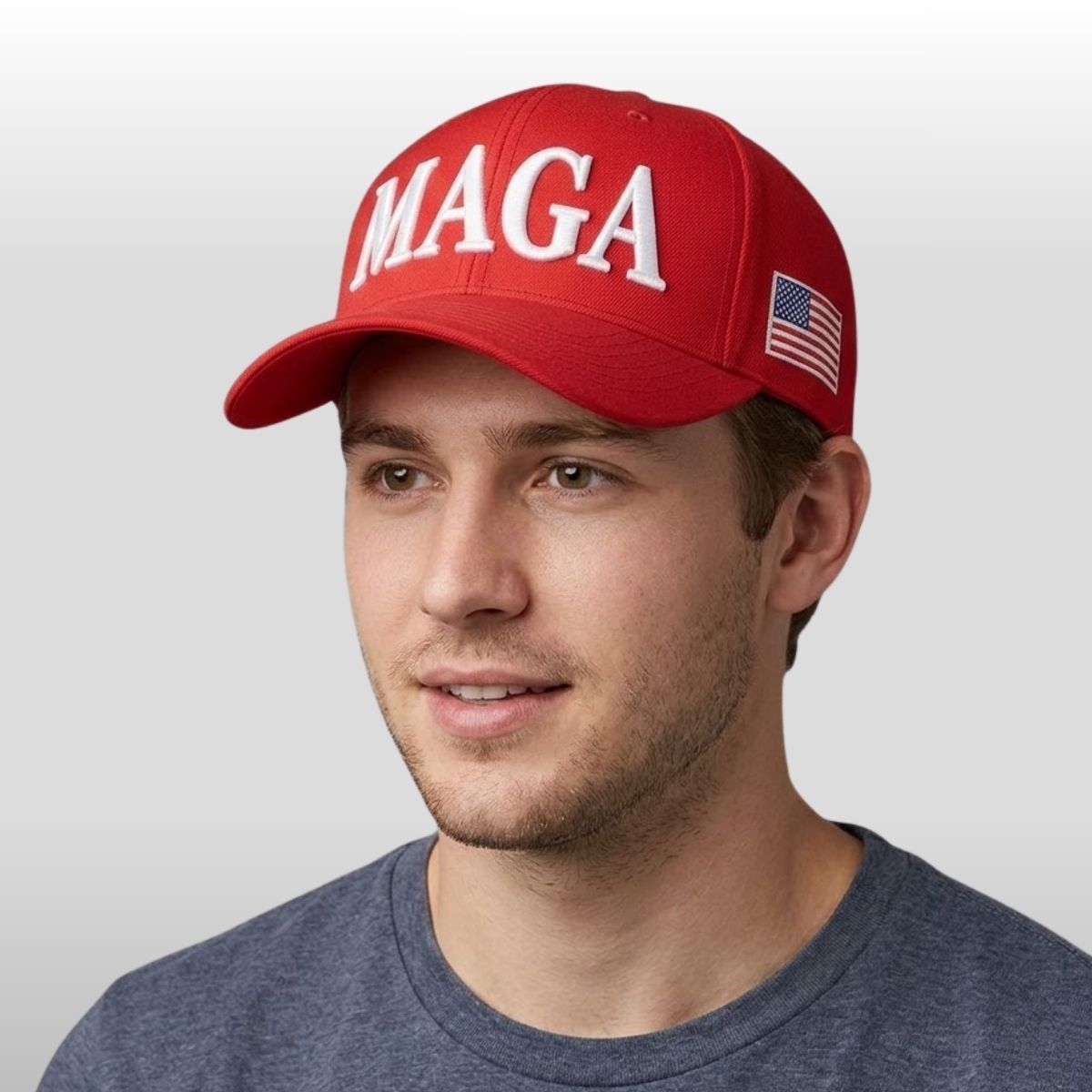 Obama Daughter Maga Hat 3 Obama Daughter Maga Hat