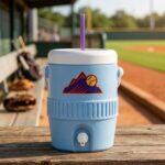 Rockies 2026 Dugout Cooler Cup