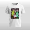 Pablo Fouled David Raya Shirt 4 Pablo Fouled David Raya Shirt 4