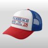 Palm Beach Pete For Mayor 28 Hat 4 Palm Beach Pete For Mayor 28 Hat 3