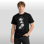Paramore Headbang XRay Shirt