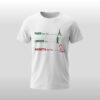 Paris London Marietta Shirt
