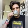 Patrick Ball MILF Man I Love Frank Shirt