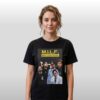 Patrick Ball MILF Man I Love Frank Shirt 3