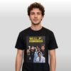 Patrick Ball MILF Man I Love Frank Shirt 5