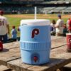 Phillies 2026 Dugout Cooler Cup