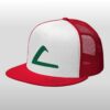 Pokemon Ash Ketchum Hat