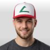 Pokemon Ash Ketchum Hat 8 Pokemon Ash Ketchum Hat 2