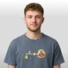 Pokemon Pikachu And Ash Parody Shirt 5 Pokemon Pikachu And Ash Parody Shirt