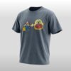 Pokemon Pikachu And Ash Parody Shirt 4 Pokemon Pikachu And Ash Parody Shirt 3