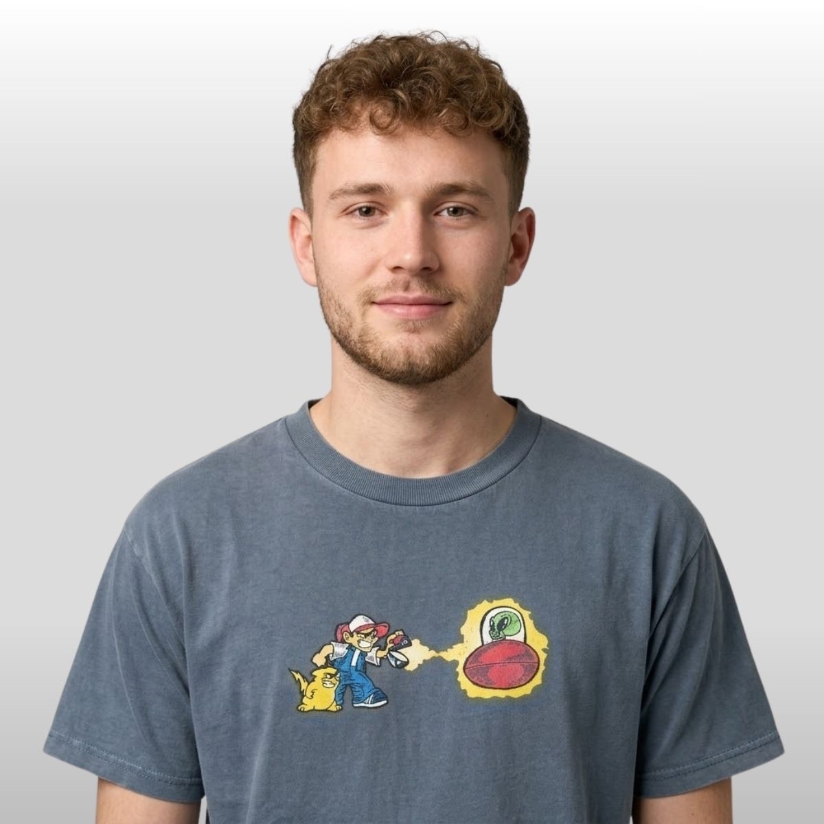 Pokemon Pikachu And Ash Parody Shirt 3 Pokemon Pikachu And Ash Parody Shirt