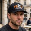 Pratt La For Mayor Of Los Angeles Hat