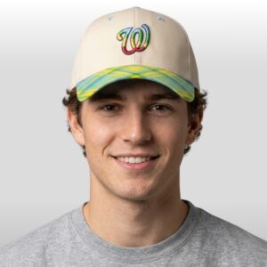 2026 Nationals Caribbean Heritage Day Hat Giveaway 2