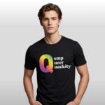 Qsmp Queer Quackity Shirt