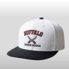 Rasmus Dahlin Buffalo Drink Beer Hat 3