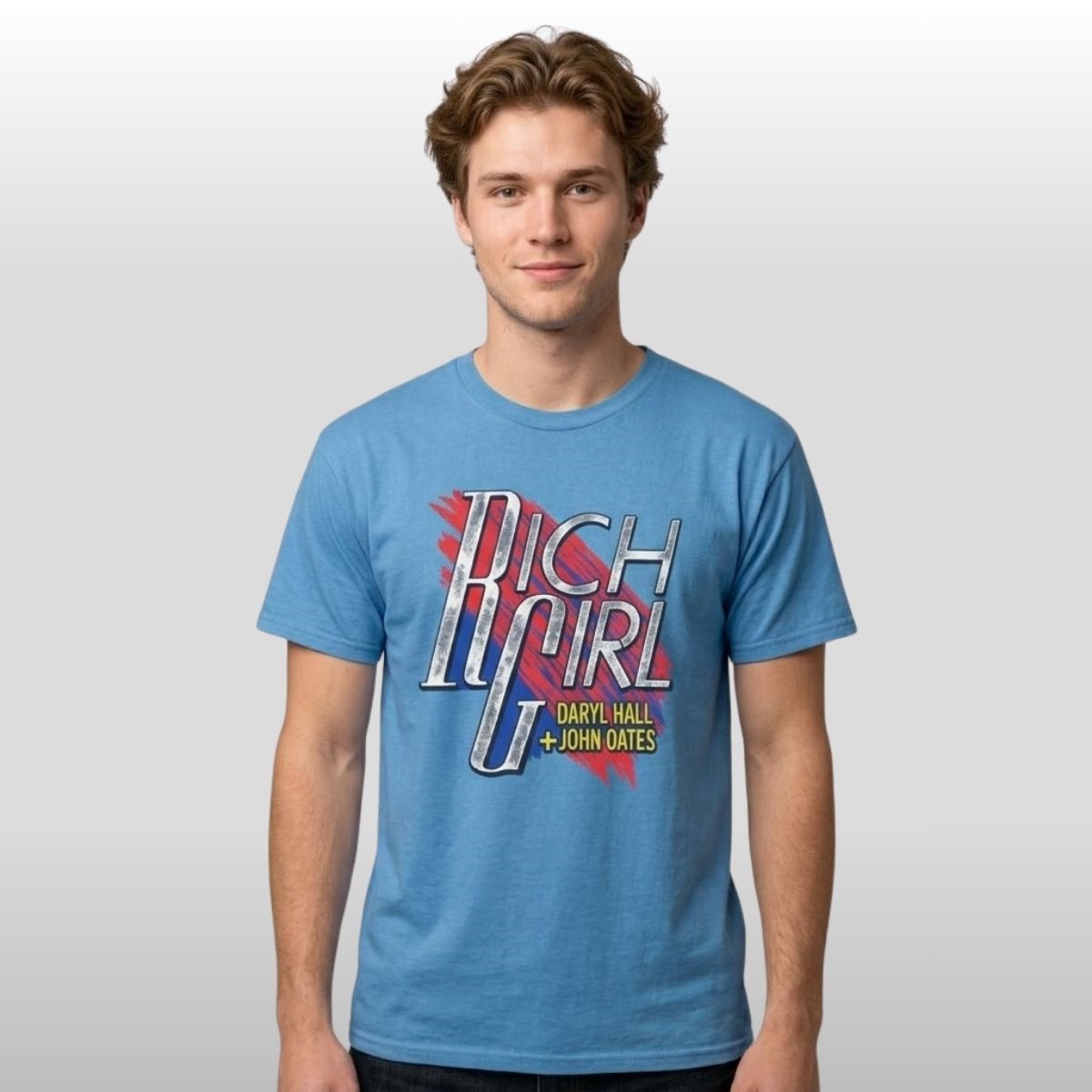 Rich Girl The Boys Hughie Shirt (2) Rich Girl The Boys Hughie Shirt (2)