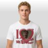 Ryan Gosling I Love My Girlfriend Shirt