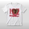 Ryan Gosling I Love My Girlfriend Shirt 3