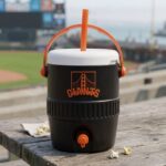 SF Giants 2026 Dugout Cooler Cup