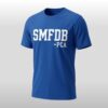 SMFDB PCA Chicago Northside Baseball Shirt 4 SMFDB PCA Chicago Northside Baseball Shirt