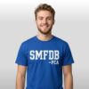 SMFDB PCA Chicago Northside Baseball Shirt 6 SMFDB PCA Chicago Northside Baseball Shirt 2
