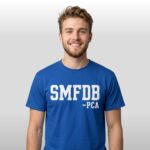 SMFDB PCA Chicago Northside Baseball Shirt