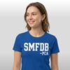 SMFDB PCA Chicago Northside Baseball Shirt 5 SMFDB PCA Chicago Northside Baseball Shirt 3