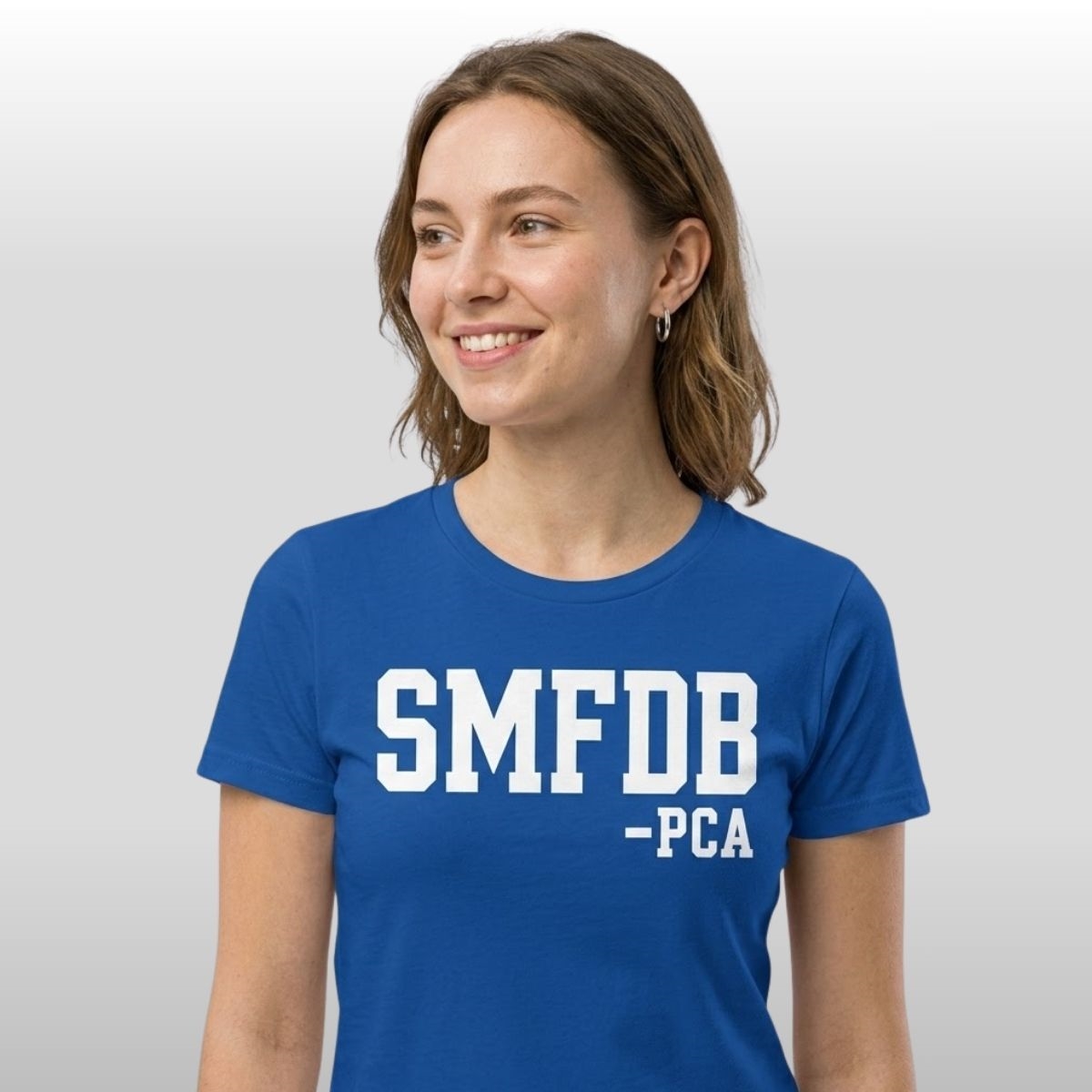 SMFDB PCA Chicago Northside Baseball Shirt 3 SMFDB PCA Chicago Northside Baseball Shirt 3