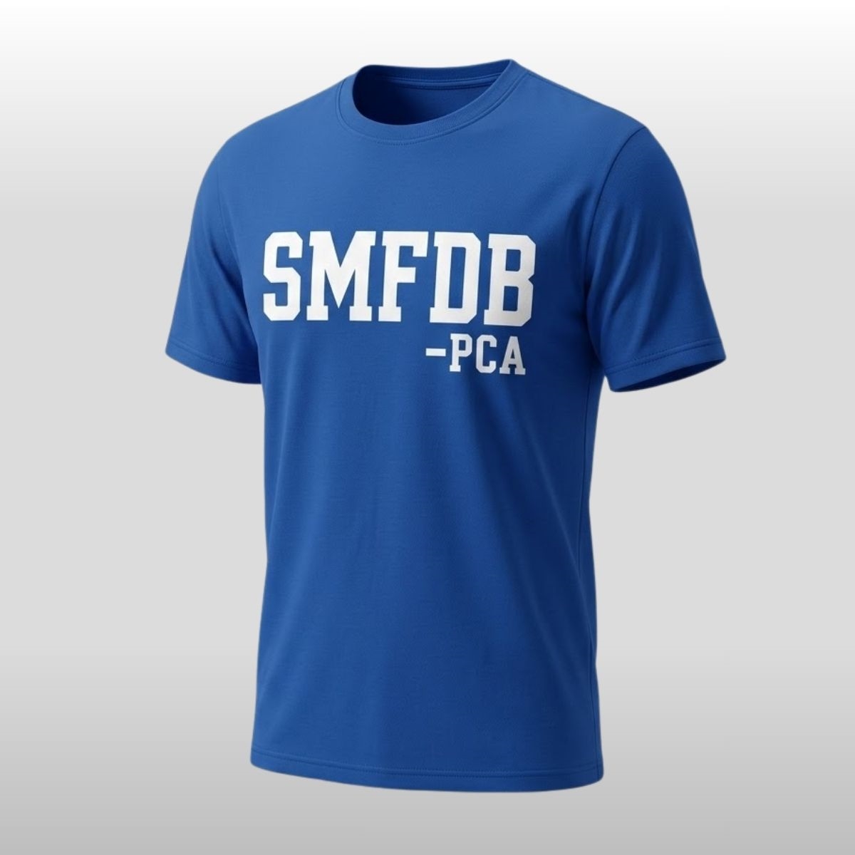 SMFDB PCA Chicago Northside Baseball Shirt 2 SMFDB PCA Chicago Northside Baseball Shirt