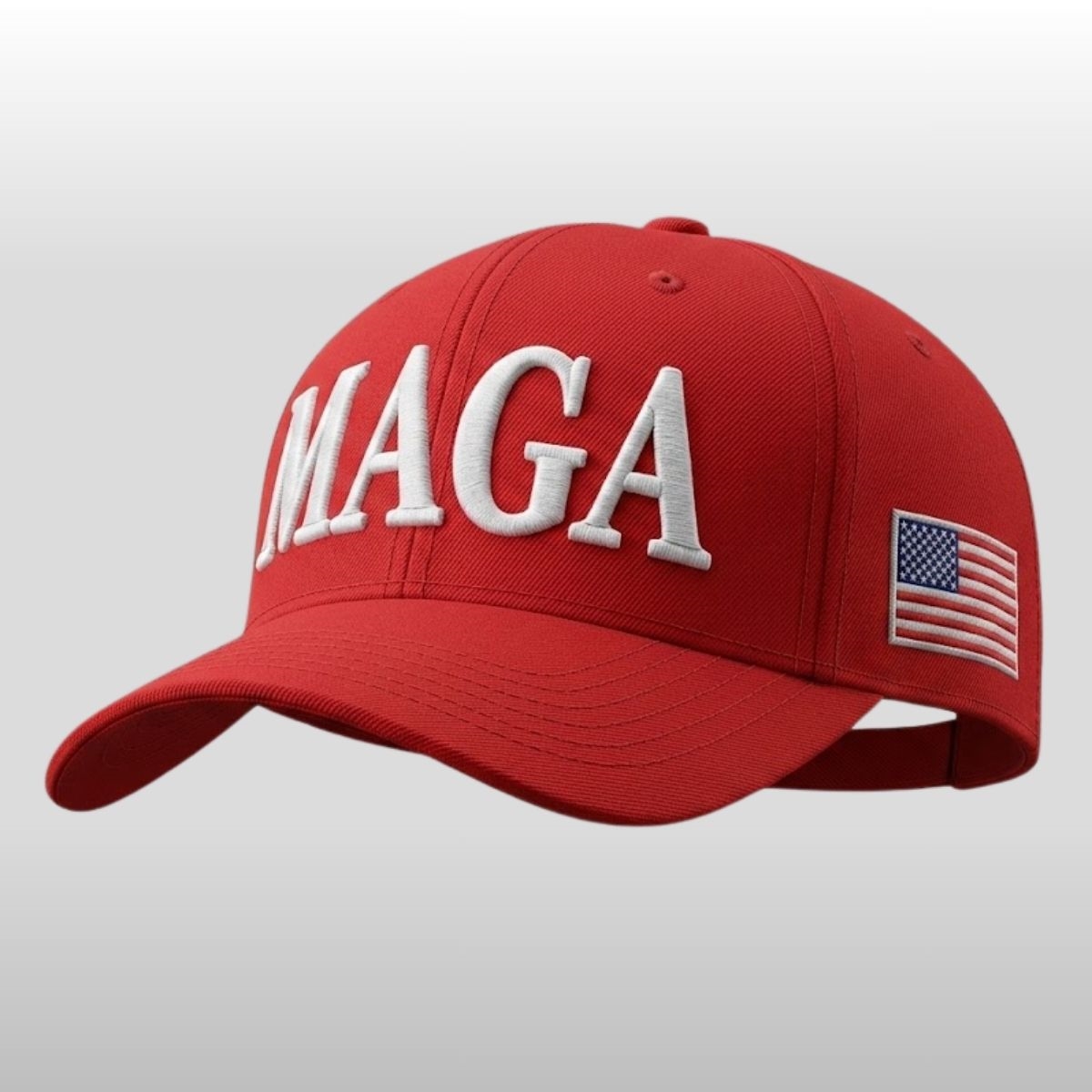 Sasha Obama MAGA Hat 2 Sasha Obama MAGA Hat 2