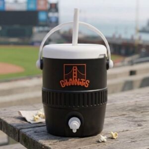 SF Giants 2026 Dugout Cooler Cup