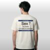 Sex No Thanks Life Fucks Me Everyday Shirt 4 Sex No Thanks Life Fucks Me Everyday Shirt 2