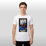 Shai Gilgeous Alexander MVP Most Valueable Phlopper Shirt