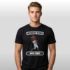 Shaun Morash Aaron Fudge Shirt 5 Shaun Morash Grocery Stars Aaron Judge Shirt