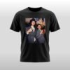 Snoop Dogg Wearing Shohei Ohtani And Yoshinobu Yamamoto Shirt 4