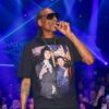 Snoop Dogg Wearing Shohei Ohtani And Yoshinobu Yamamoto Shirt 5