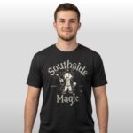 Chicago Baseball Southside Magic Shirt