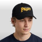 Spencer Pratt Los Angeles Pratt Hat