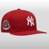 Spike Lee 1996 Yankees Red Hat