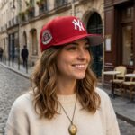 Spike Lee 1996 Yankees Red Hat