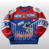 Starter New York Giants 1980 Vintage Sweatshirt 4 Starter New York Giants 1980 Vintage Sweatshirts