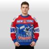 Starter New York Giants 1980 Vintage Sweatshirt 6 Starter New York Giants 1980 Vintage Sweatshirts 3